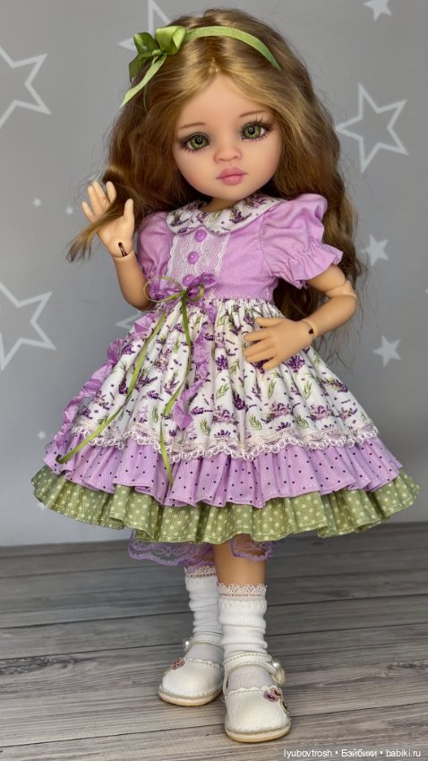 Одежда для Паола Рейна — Одежда для кукол (фото 7)