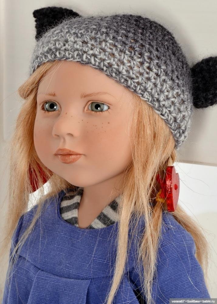 Конопушка Sola от Zwergnase. Новая. 2016 год (фото 3)