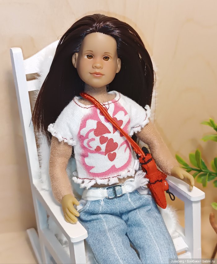 Хартсинка Анна София Anna Sophia Only Hearts Club (фото 9)