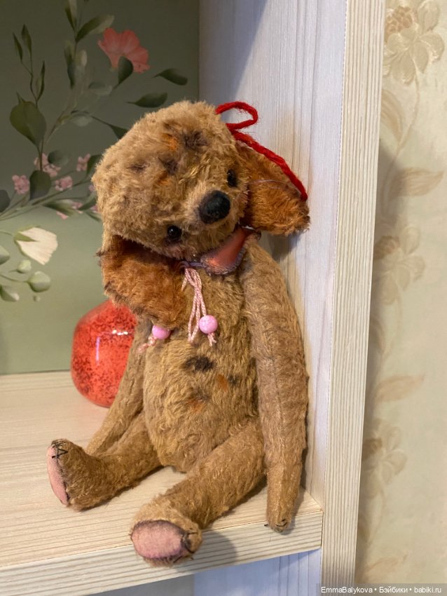 Катерина♥️ — Авторские игрушки (фото 5)