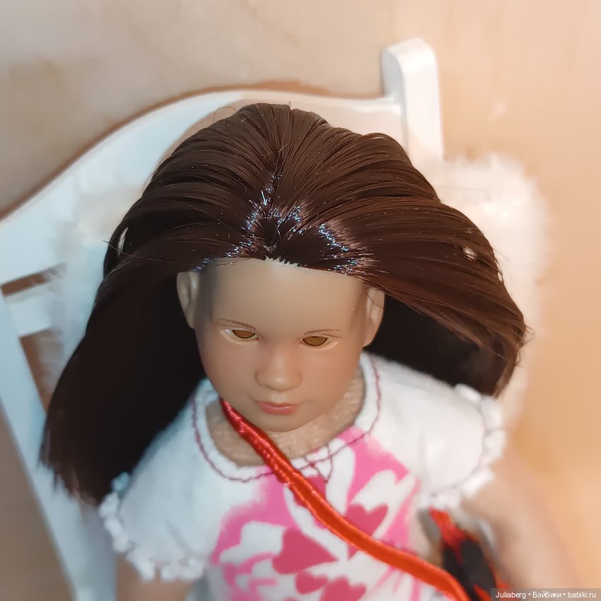 Хартсинка Анна София Anna Sophia Only Hearts Club (фото 6)