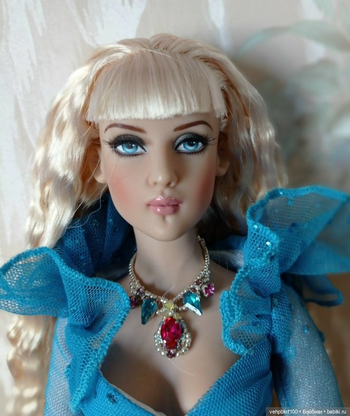 Фея Редкая гостья на Бэйбиках