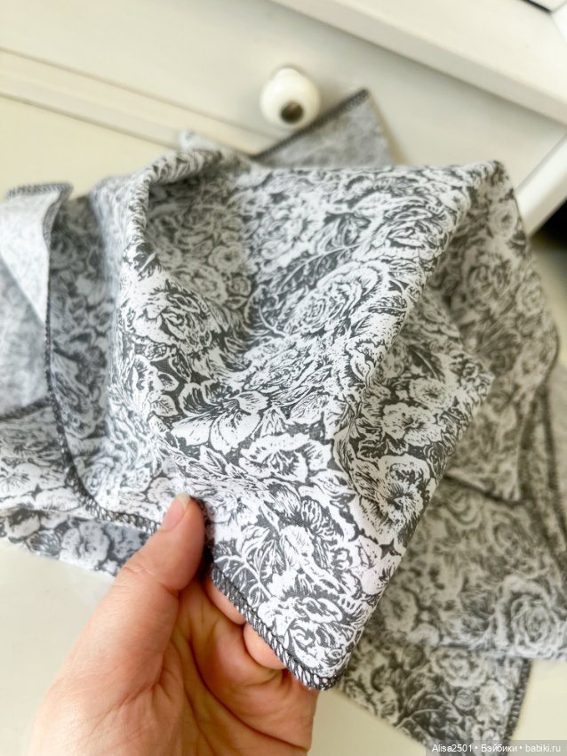 Розы на рубашки и платья — Ткани (фото 2)