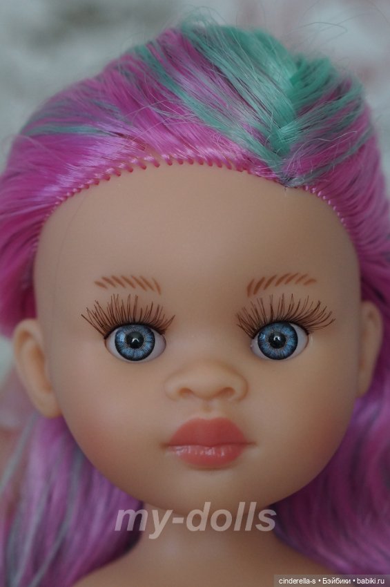 Лили#22 Paola Reina — Игровые куклы (фото 10)