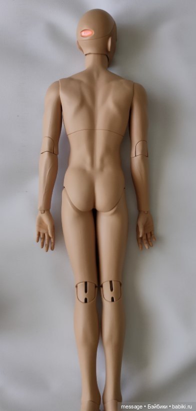 Iplehouse SID Vincent — Куклы BJD (фото 2)