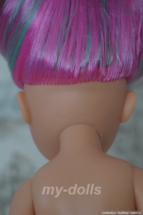 Лили#24 Paola Reina — Игровые куклы (фото 8)