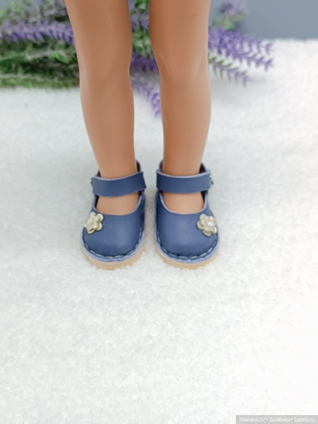 Бос для кукол Паола Рейна 32 см (фото 2)