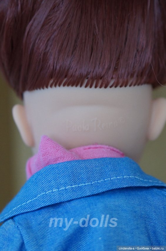 Роксана#5 Paola Reina — Игровые куклы