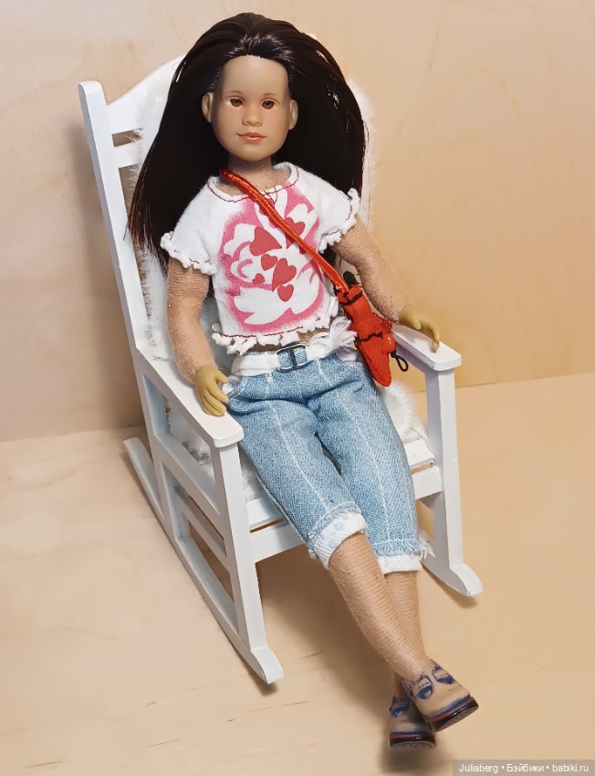 Хартсинка Анна София Anna Sophia Only Hearts Club (фото 10)