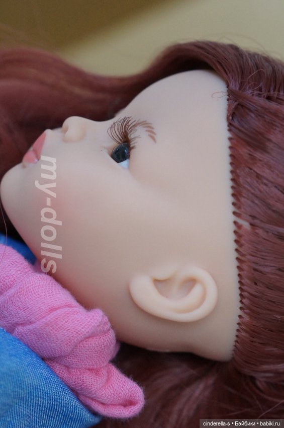 Роксана#5 Paola Reina — Игровые куклы (фото 8)