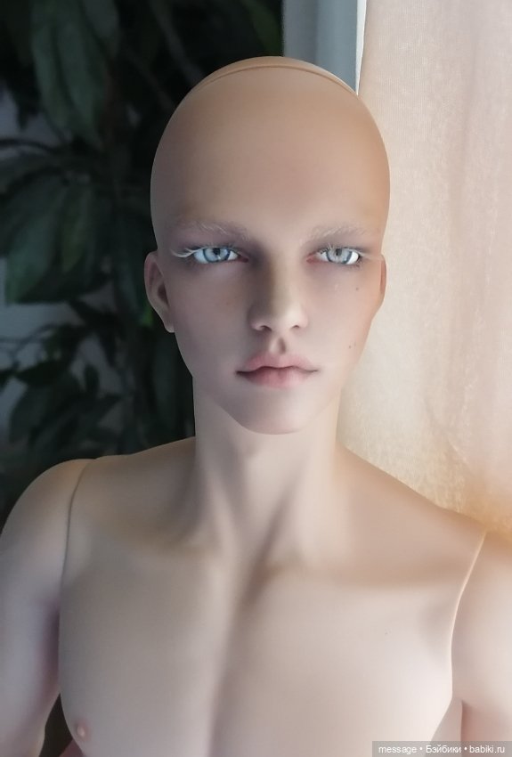 Iplehouse SID Vincent — Куклы BJD (фото 3)