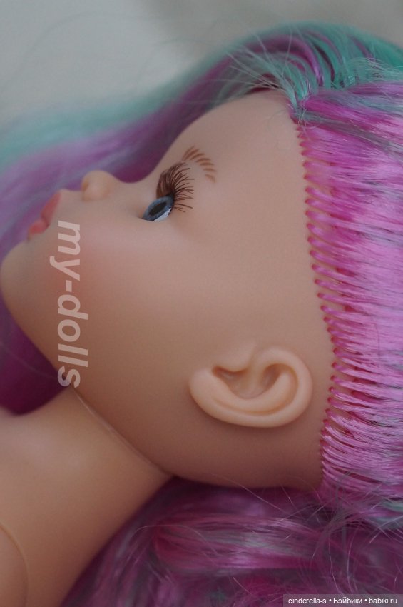 Лили#22 Paola Reina — Игровые куклы (фото 8)