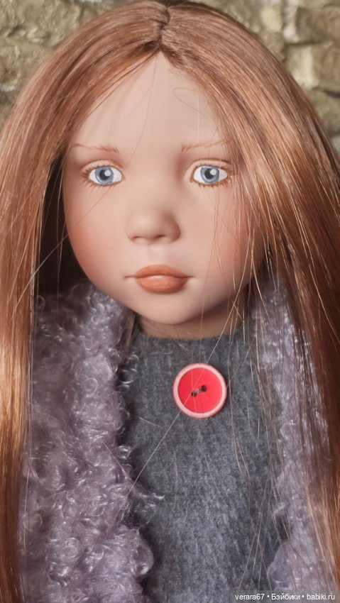 Красавица Neetje от Zwergnase (фото 5)