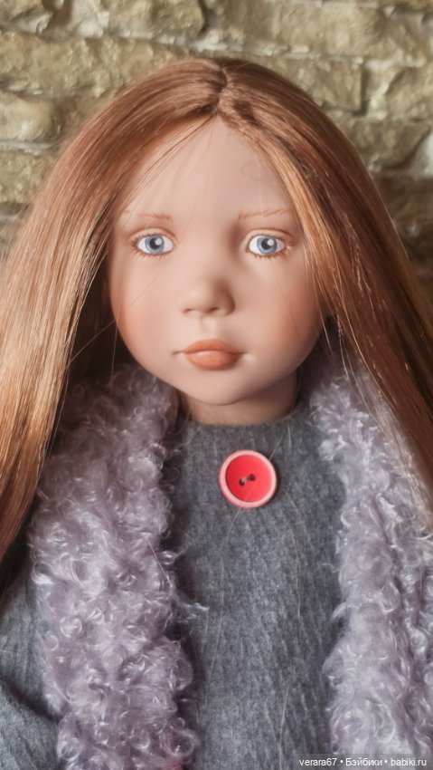 Красавица Neetje от Zwergnase (фото 9)