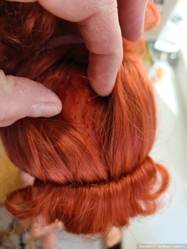 Кукла от Дисней Нэнси Фенси Клэнси (фото 6)