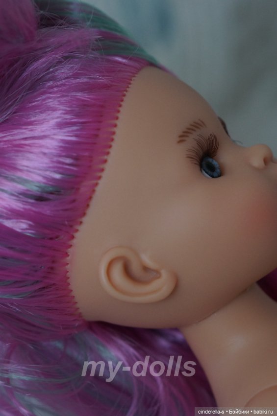 Лили#23 Paola Reina — Игровые куклы (фото 5)