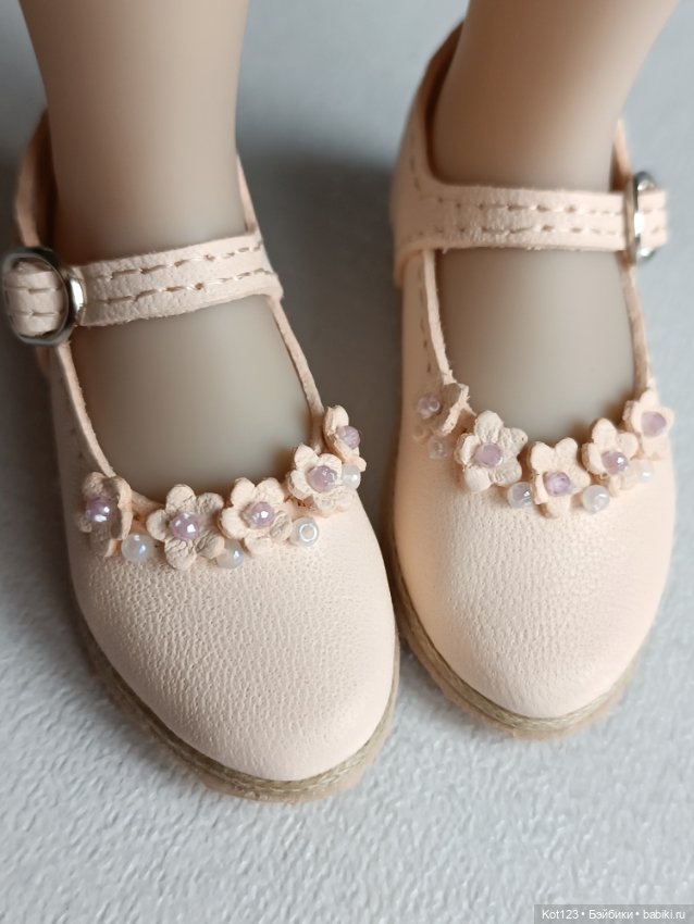 Туфельки для Руби Ред Ruby Red Fashion Friends (фото 6)