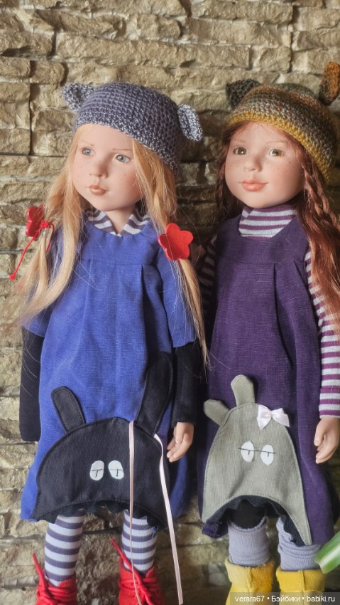 Конопушка Sola от Zwergnase. Новая. 2016 год (фото 7)