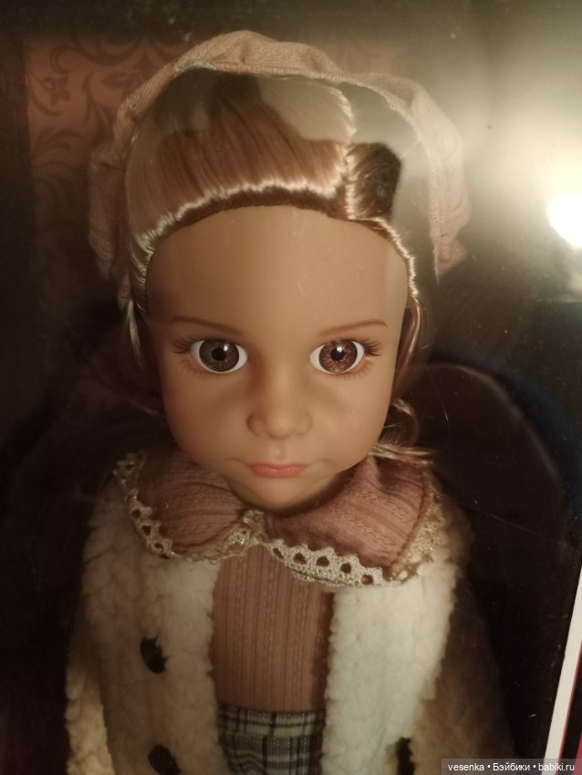 Кукла Little Milly — Игровые куклы (фото 5)