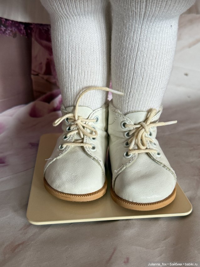 Малышка Tuva от Sissel Skille (фото 10)