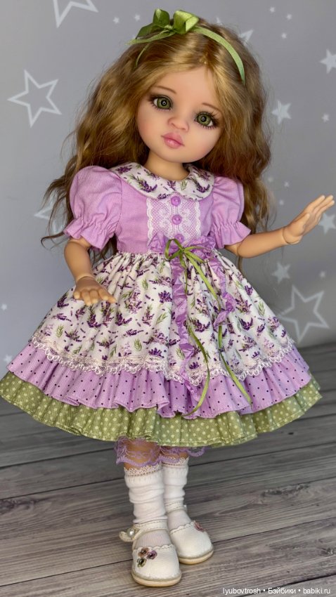 Одежда для Паола Рейна — Одежда для кукол (фото 2)