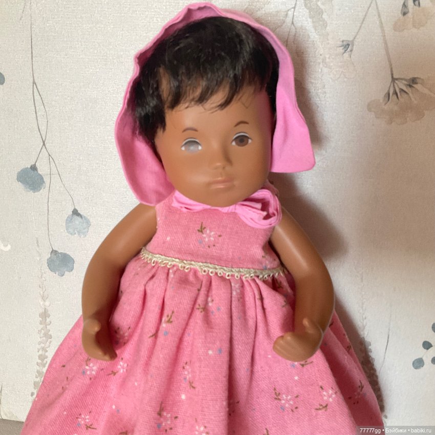 Саша от Sasha — Игровые куклы (фото 5)