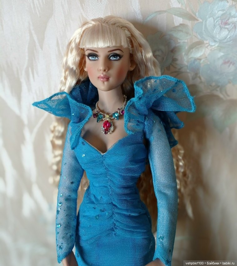 Фея Редкая гостья на Бэйбиках (фото 5)