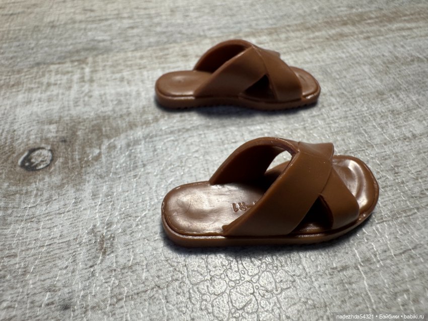 Аутфит Кена Базовая модель №10 Шон (2) (фото 9)