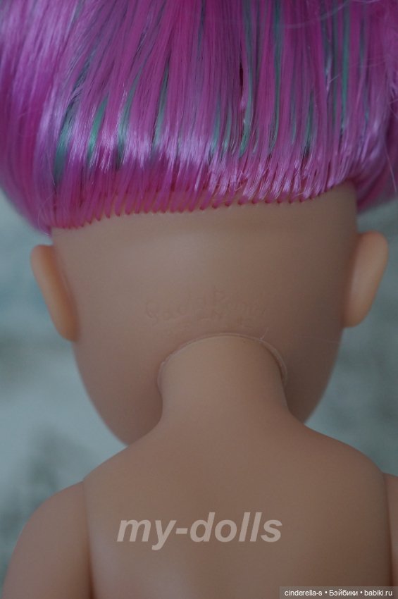 Лили#22 Paola Reina — Игровые куклы