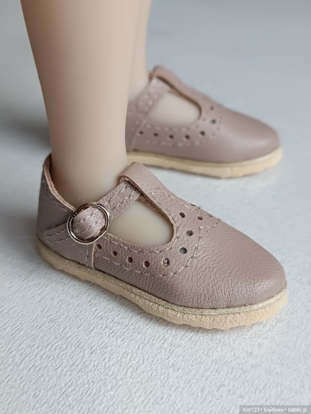 Туфли для Руби Ред Ruby Red Fashion Friends (фото 5)