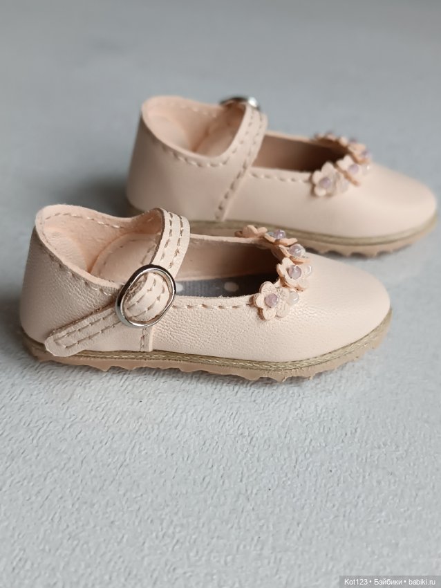 Туфельки для Руби Ред Ruby Red Fashion Friends (фото 3)