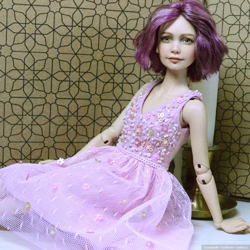 Платье для Tender Creation Young Подростка (фото 6)