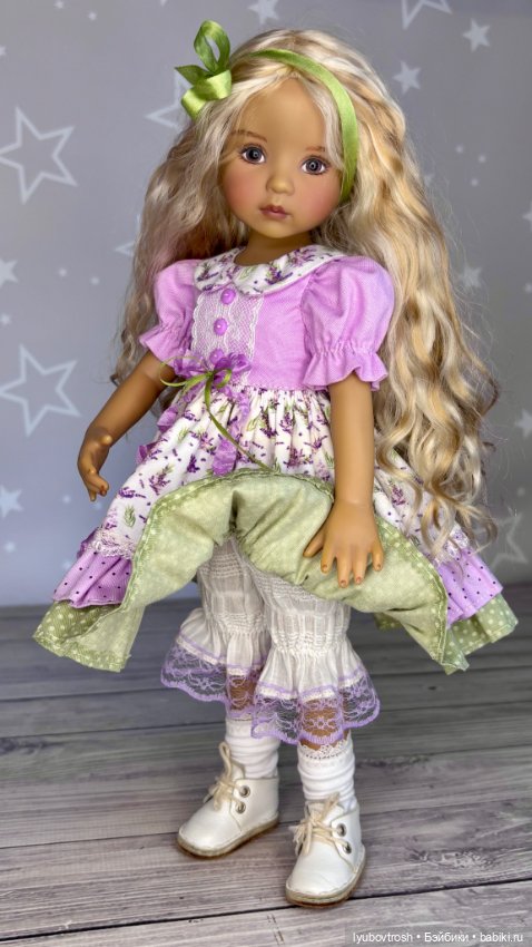 Одежда для Little darling (фото 2)