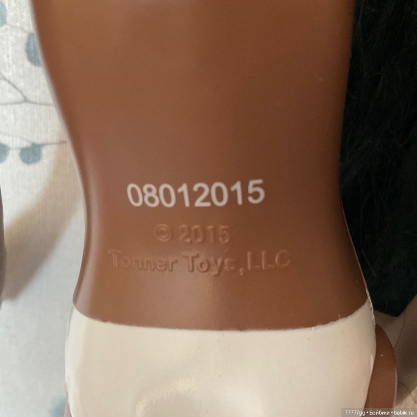 Две дамы приятной наружности (фото 8)