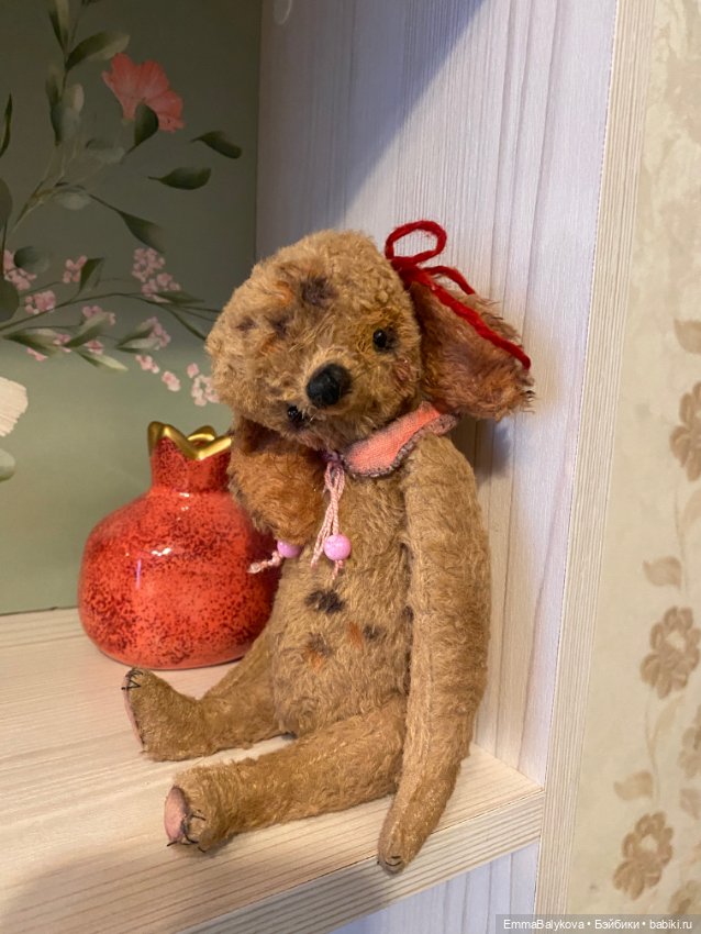 Катерина♥️ — Авторские игрушки (фото 4)