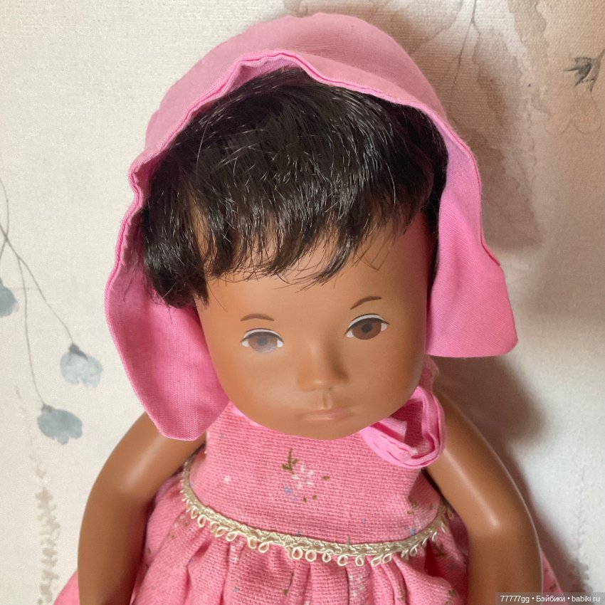 Саша от Sasha — Игровые куклы (фото 6)