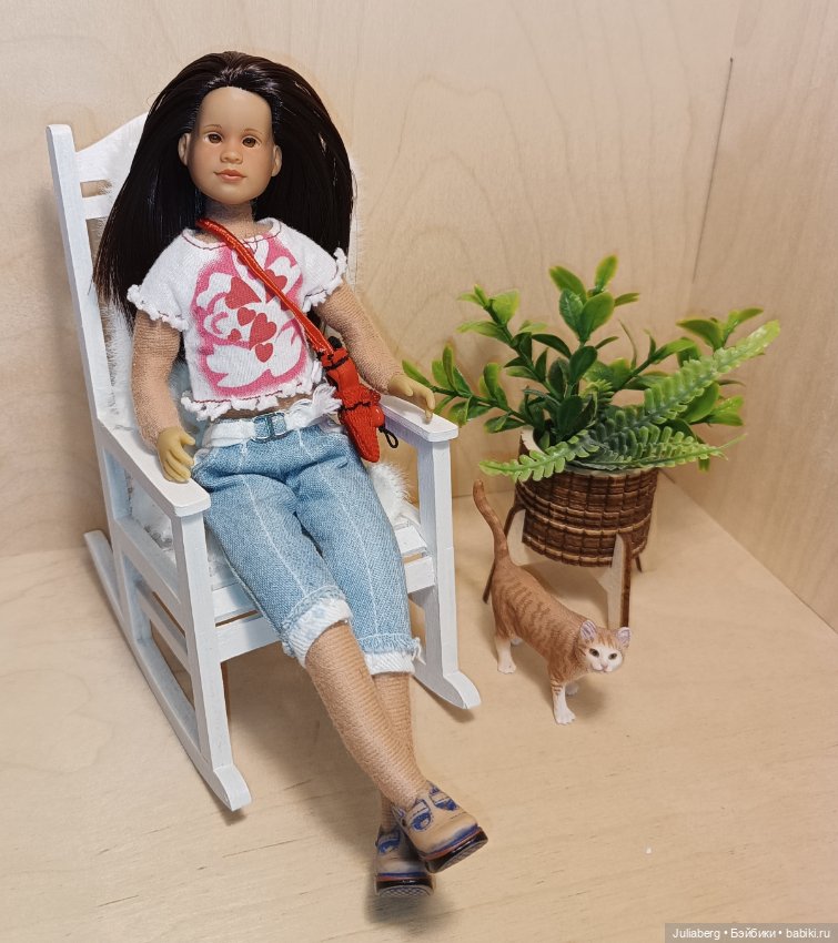 Хартсинка Анна София Anna Sophia Only Hearts Club