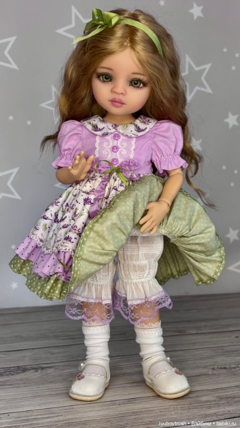 Одежда для Паола Рейна — Одежда для кукол (фото 4)