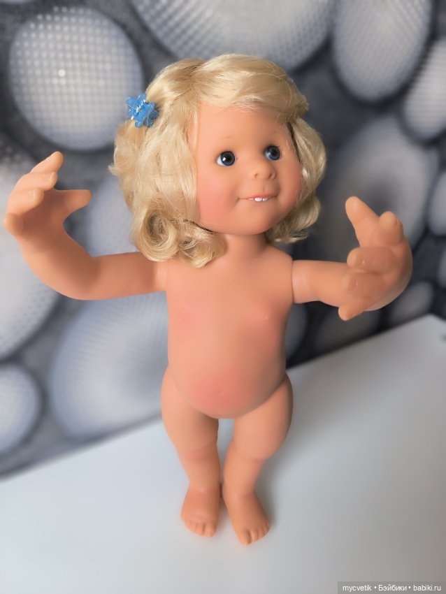 Вихтель Wichtel — Коллекционные куклы (фото 4)