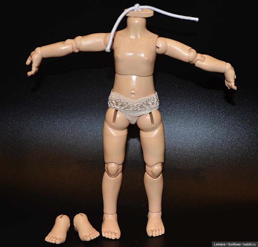 Тело Бачуриной с доп стопами (фото 4)