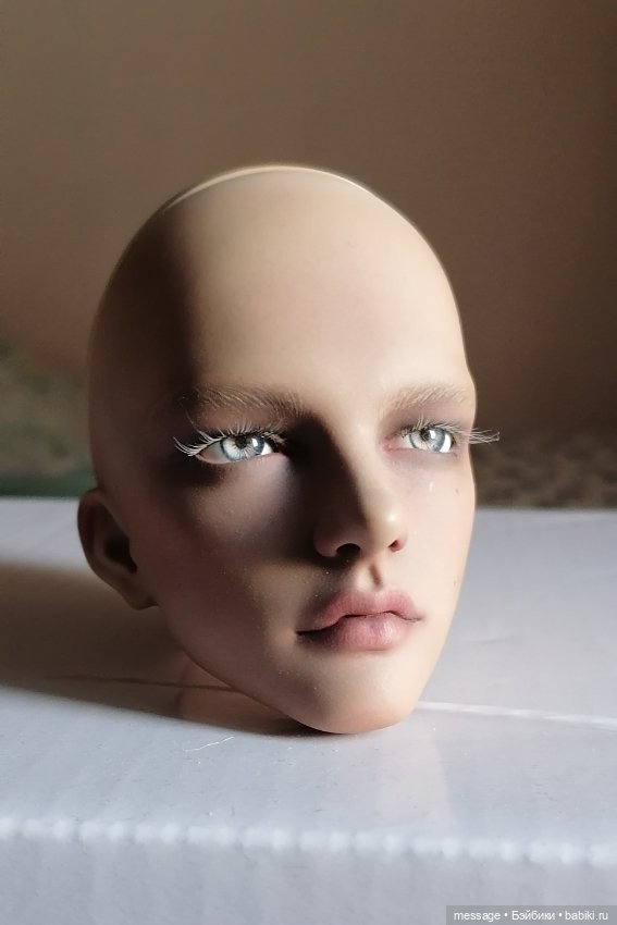 Iplehouse SID Vincent — Куклы BJD (фото 5)