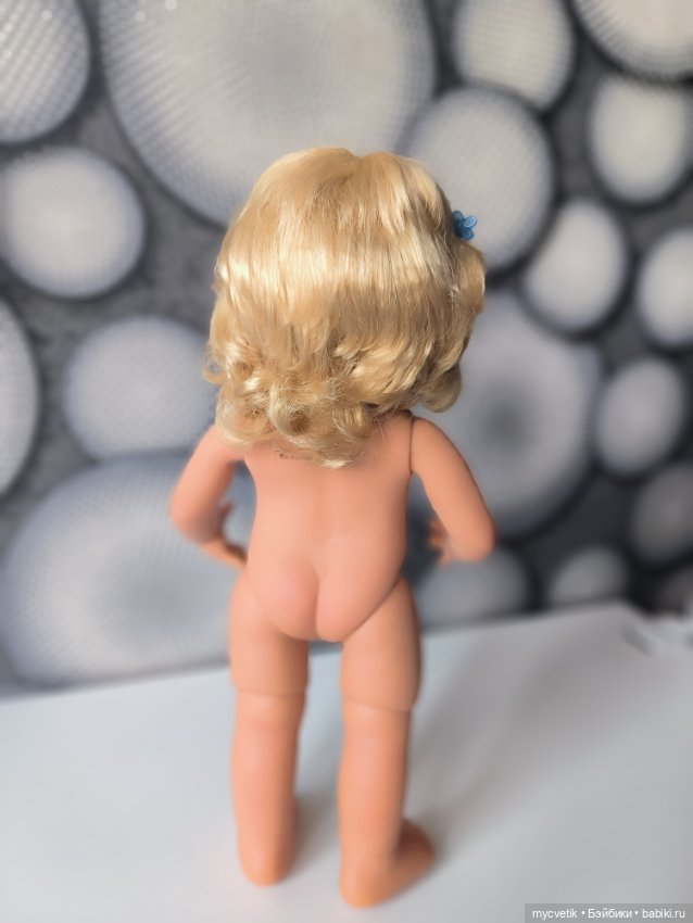 Вихтель Wichtel — Коллекционные куклы (фото 7)