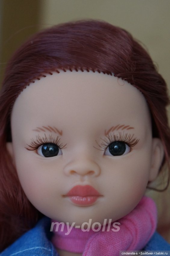 Роксана#5 Paola Reina — Игровые куклы (фото 10)