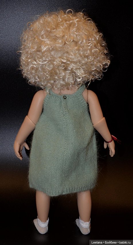 Малышка готц — Игровые куклы (фото 9)