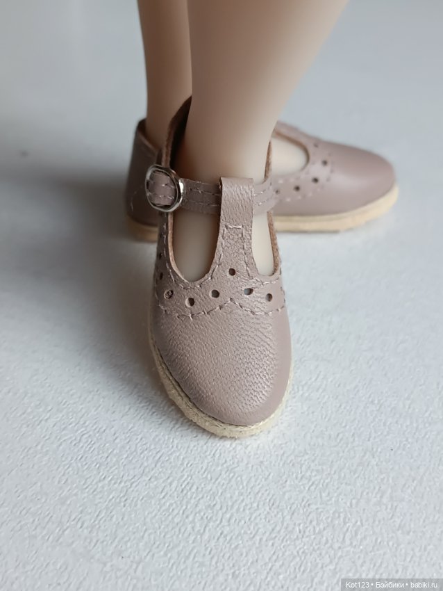 Туфли для Руби Ред Ruby Red Fashion Friends (фото 7)