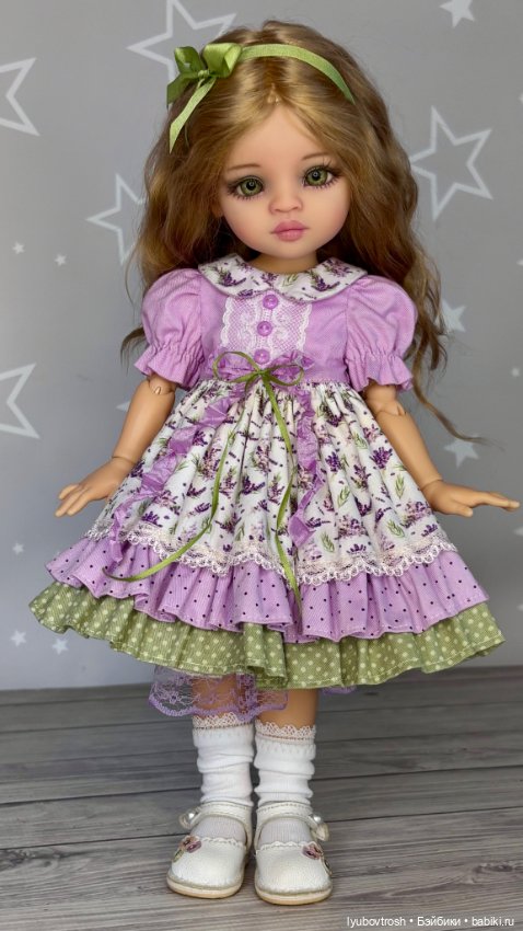 Одежда для Паола Рейна — Одежда для кукол (фото 6)