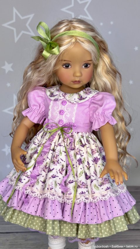 Одежда для Little darling (фото 5)