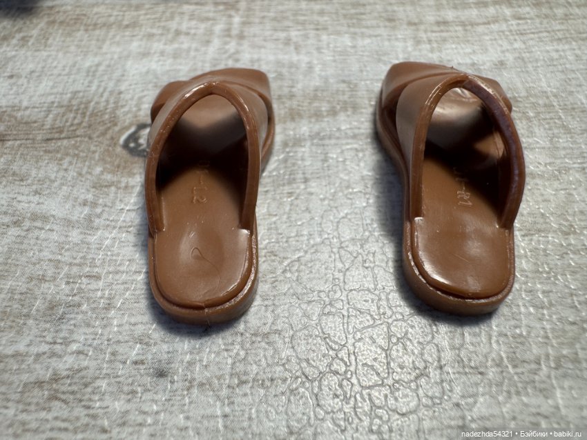 Аутфит Кена Базовая модель №10 Шон (2) (фото 10)