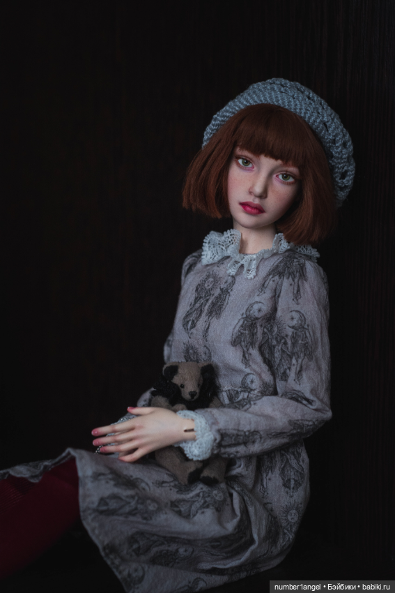 Одежда для 1/4(Лосевы, Тендер, Иден морфингон) (фото 3)