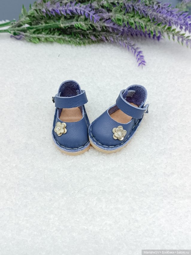 Бос для кукол Паола Рейна 32 см (фото 5)